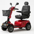 StridePro Elite 4X Mobility Scooter