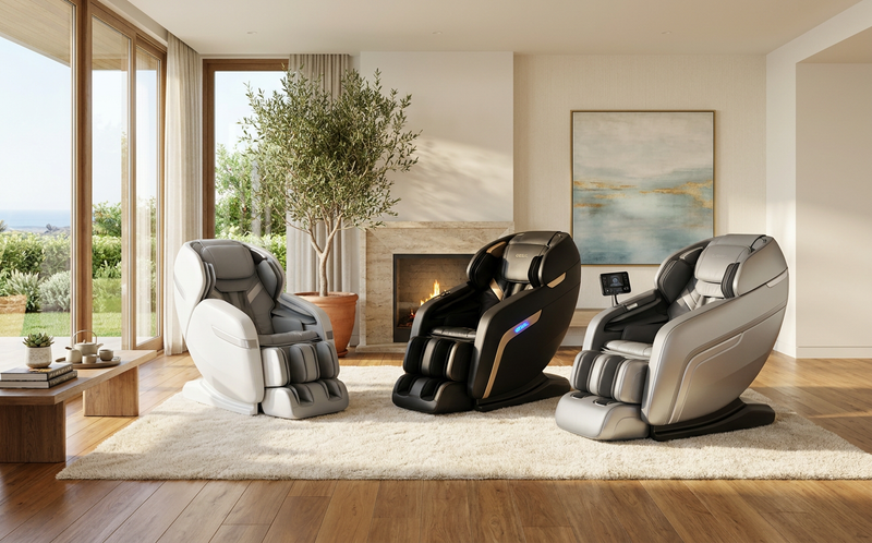 Massage Chairs