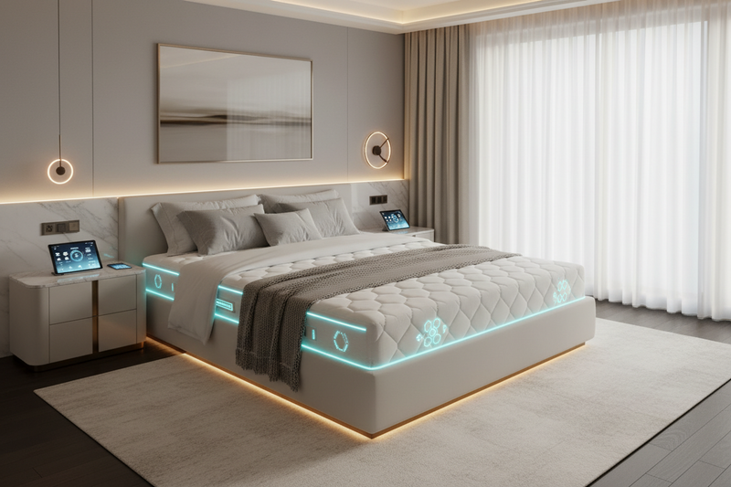 Sleep Solutions