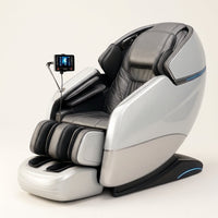 AetherRelax Quantum Massage Chair — Studio Shot