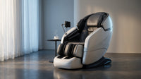 AetherRelax Quantum Massage Chair — Lifestyle