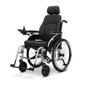 Aurora Stride Elite Folding Power Wheelchair