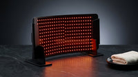 HelioCurve Elite Red/NIR Therapy Panel — Lifestyle
