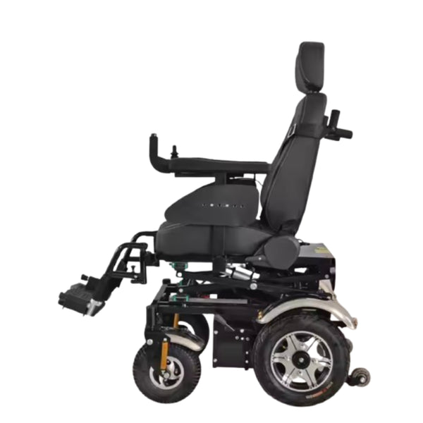 Velare Mobility Elevate Pro Power Wheelchair