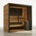 Vantaa Eclipse Luxe Indoor Sauna