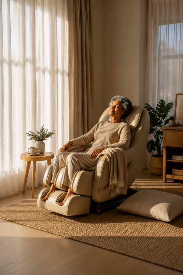 Massage Chairs