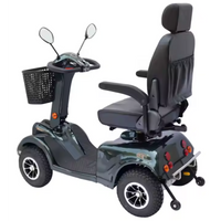 VelocityLux Titan 4 Mobility Scooter